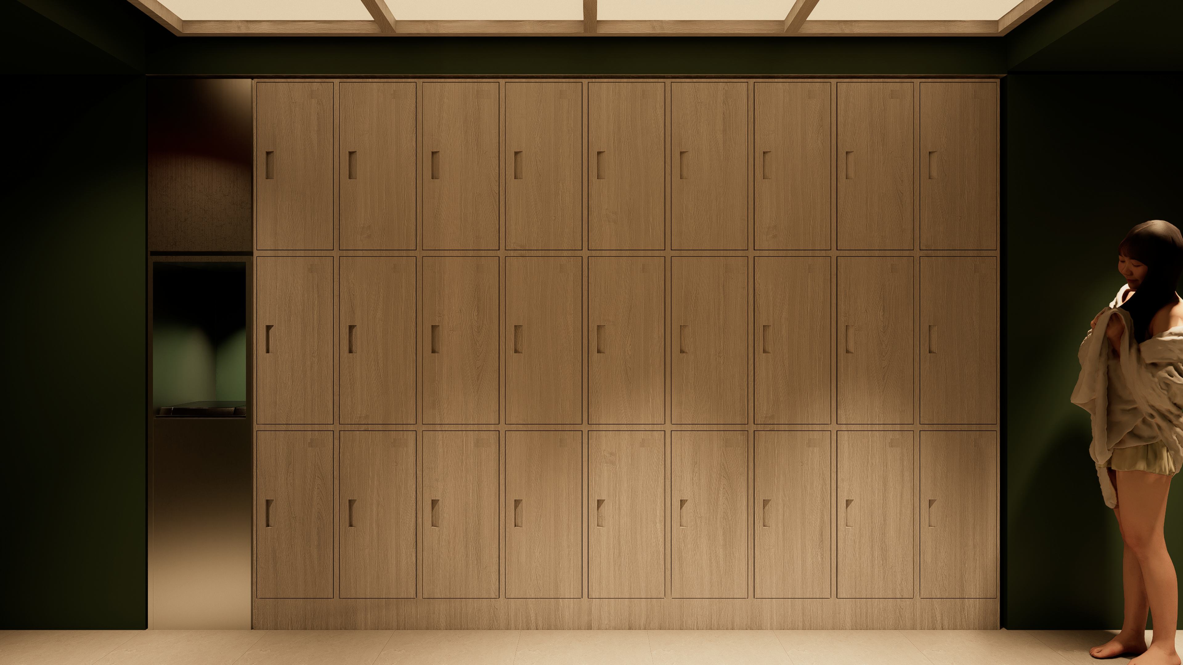 Tokyo Flagship
